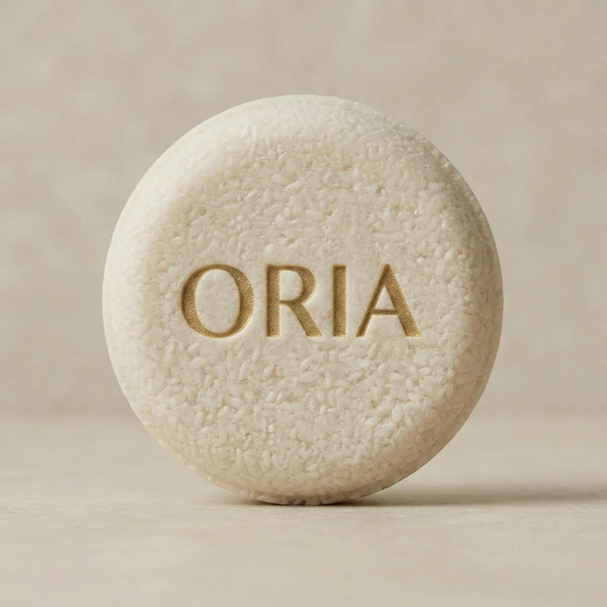 ORIA sampontömb