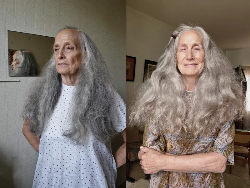 Zsuzsanna előtte utána